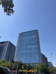 西三环现房44平 双地铁 带全套家具 - 缩略图 4