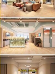 西三环现房44平 双地铁 带全套家具 - 缩略图 6