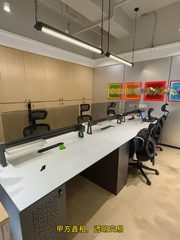 西三环现房44平 双地铁 带全套家具 - 缩略图 8