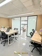 西三环现房44平 双地铁 带全套家具 - 缩略图 2