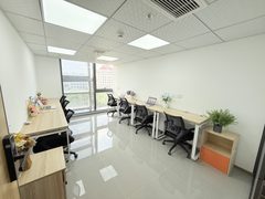 西三环 | 万柳亿城 | 办公空间新选择？ - 缩略图 16