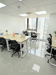 西三环 | 万柳亿城 | 办公空间新选择？ - 缩略图 8