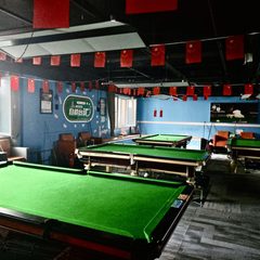 300平台球厅遗留空间，我该怎么装？ - 缩略图 3