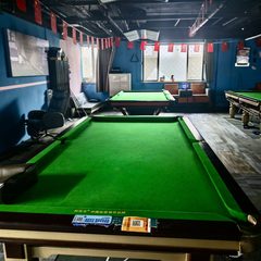 300平台球厅遗留空间，我该怎么装？ - 缩略图 4