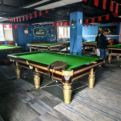 300平台球厅遗留空间，我该怎么装？ - 缩略图 5