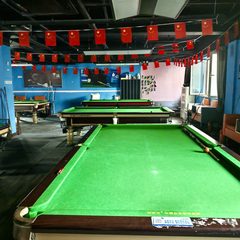 300平台球厅遗留空间，我该怎么装？ - 缩略图 7