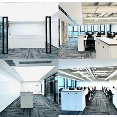 万科中心317平米科技办公 自然通风 - 缩略图 9