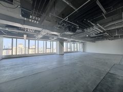 万科中心317平米科技办公 自然通风 - 缩略图 13