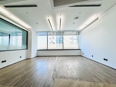 东四环万科时代中心 576㎡独享露台 LEED认证 - 缩略图 11