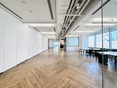 东四环万科时代中心 576㎡独享露台 LEED认证 - 缩略图 13