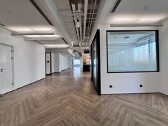 东四环万科时代中心 576㎡独享露台 LEED认证 - 缩略图 14