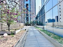 东四环万科时代中心 576㎡独享露台 LEED认证 - 缩略图 15