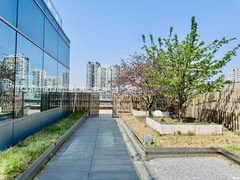 东四环万科时代中心 576㎡独享露台 LEED认证 - 缩略图 16