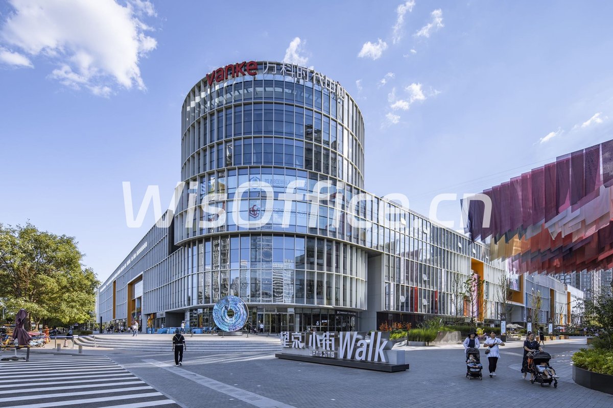 望京现房1256平 商业配套丰富 - 首图