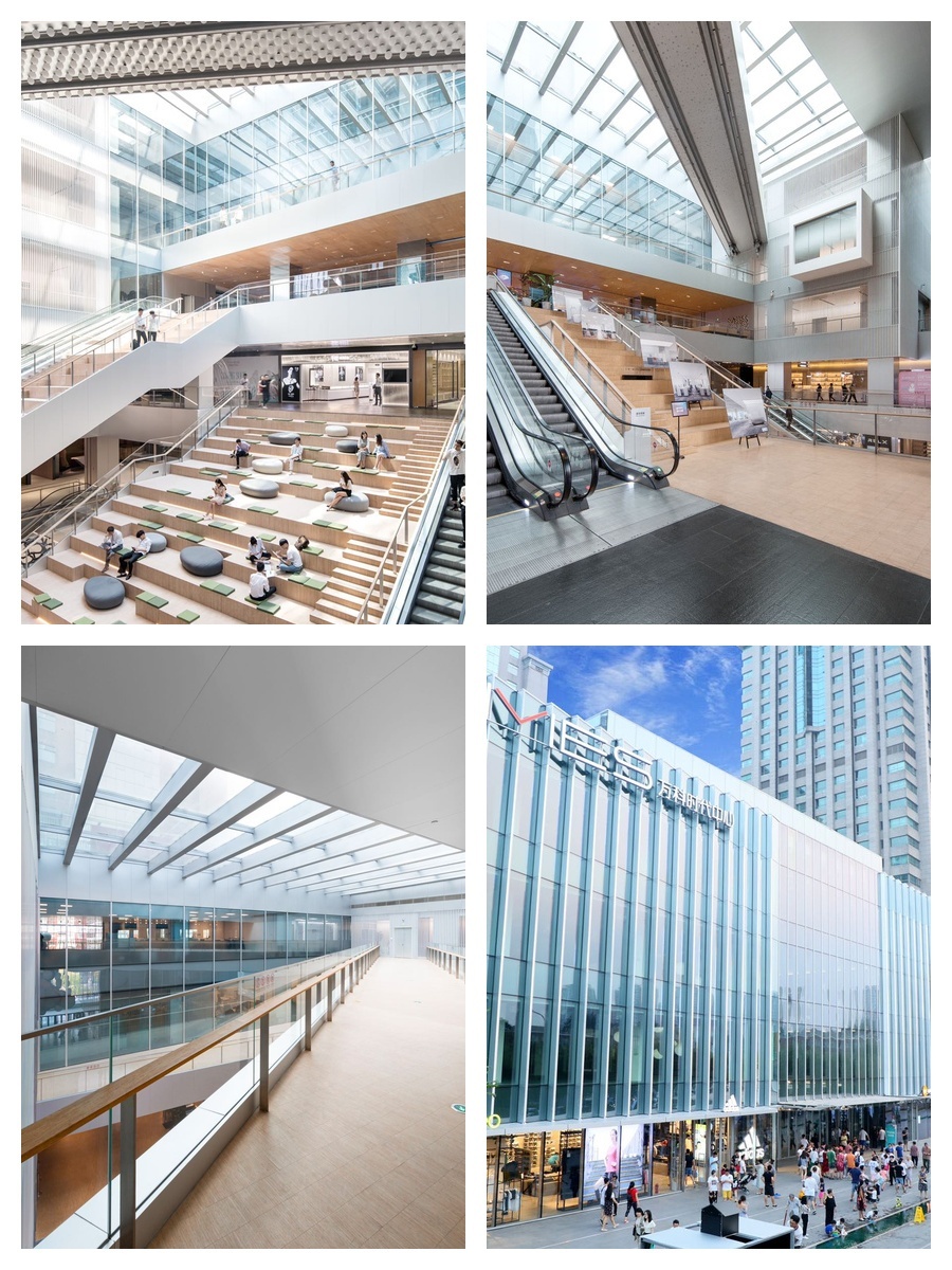 企业选址如何用空间讲好品牌故事？