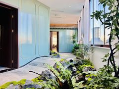 198平万达广场近地铁办公空间 - 缩略图 13