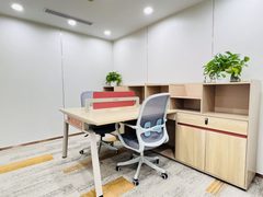 198平万达广场近地铁办公空间 - 缩略图 6