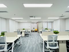 地铁口精装办公，配套共享空间 - 缩略图 9