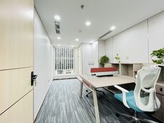 地铁口精装办公，配套共享空间 - 缩略图 10