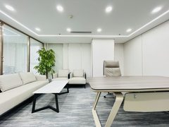 地铁口精装办公，配套共享空间 - 缩略图 11