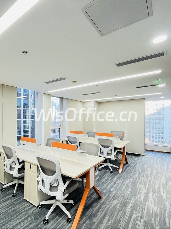 大望路近地铁，办公空间灵活用 - 首图