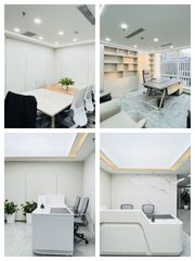 378平米如何平衡效率与协作？ - 缩略图 1