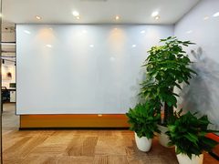 大望路万达120平 精装带家具 3隔断16工位 - 缩略图 4