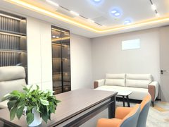 大望路精英必看！172㎡精装办公地铁直达 - 缩略图 4