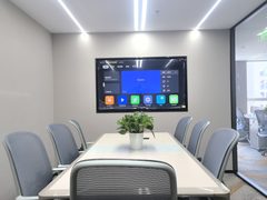 大望路精英必看！172㎡精装办公地铁直达 - 缩略图 6