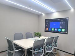 大望路精英必看！172㎡精装办公地铁直达 - 缩略图 7