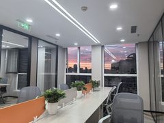 大望路精英必看！172㎡精装办公地铁直达 - 缩略图 8