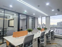 大望路精英必看！172㎡精装办公地铁直达 - 缩略图 9