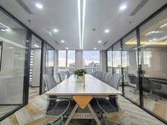 大望路精英必看！172㎡精装办公地铁直达 - 缩略图 11