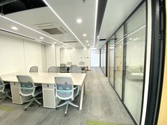 大望路万达现房216平 双地铁 带全套家具 - 缩略图 3