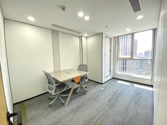 大望路万达现房216平 双地铁 带全套家具 - 缩略图 4