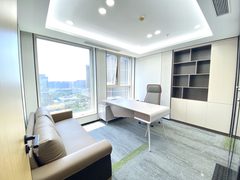 大望路万达现房216平 双地铁 带全套家具 - 缩略图 10