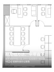 朋友租万达，半年省下10万 - 缩略图 1