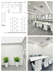 写字楼如何借势品牌反哺企业？ - 缩略图 1