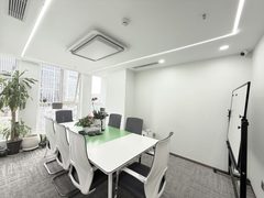 大望路万达广场298平 正对电梯 精装修 - 缩略图 6