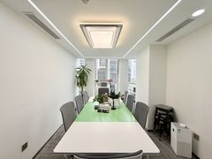 大望路万达广场298平 正对电梯 精装修 - 缩略图 7