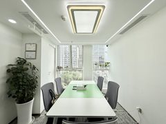 大望路万达广场298平 正对电梯 精装修 - 缩略图 8