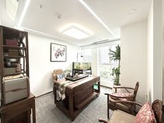 大望路万达广场298平 正对电梯 精装修 - 缩略图 9