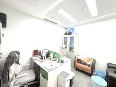 大望路万达广场298平 正对电梯 精装修 - 缩略图 12