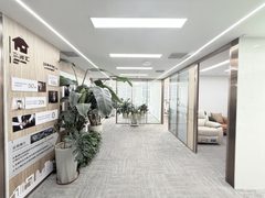 大望路万达广场298平 正对电梯 精装修 - 缩略图 14