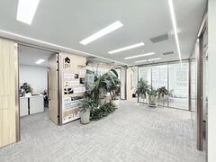 大望路万达广场298平 正对电梯 精装修 - 缩略图 15