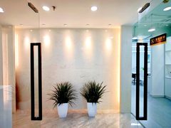 CBD万达广场 223㎡ 精装修 4个隔断 - 缩略图 3