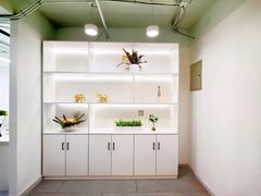 CBD万达广场 223㎡ 精装修 4个隔断 - 缩略图 4