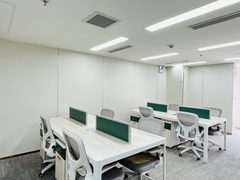 大望路万达广场108平精装 双地铁 带家具 - 缩略图 4