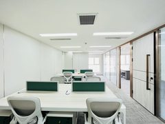 大望路万达广场108平精装 双地铁 带家具 - 缩略图 5