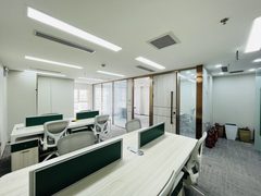 大望路万达广场108平精装 双地铁 带家具 - 缩略图 2